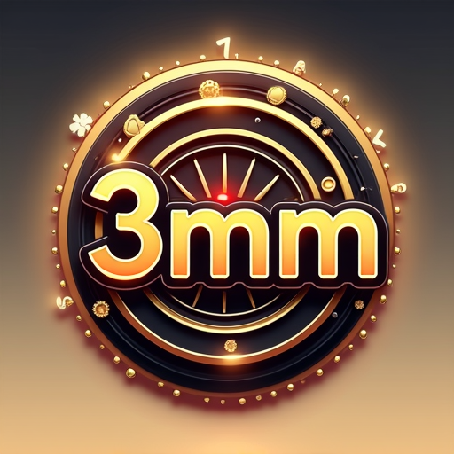 Logo 3mm